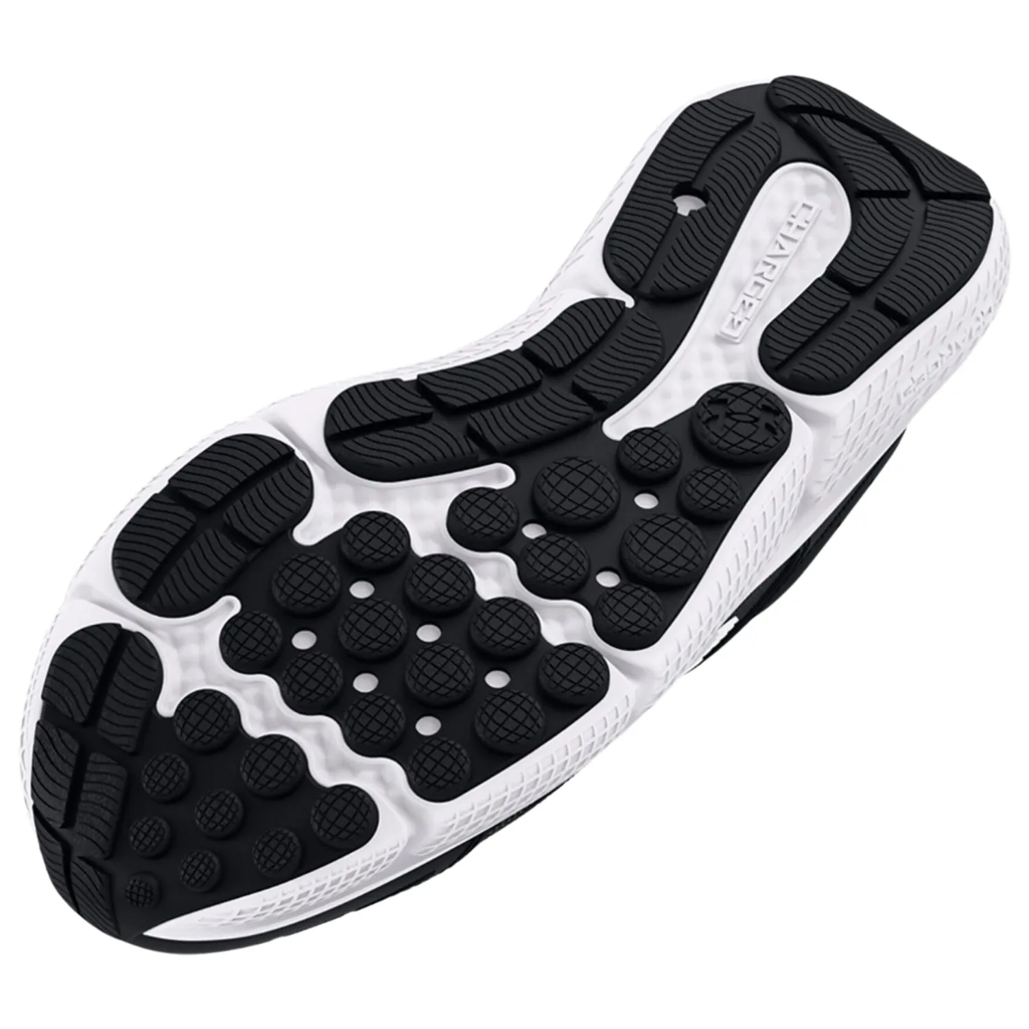 Under Armour GS Assert 10 Kinderschuhe