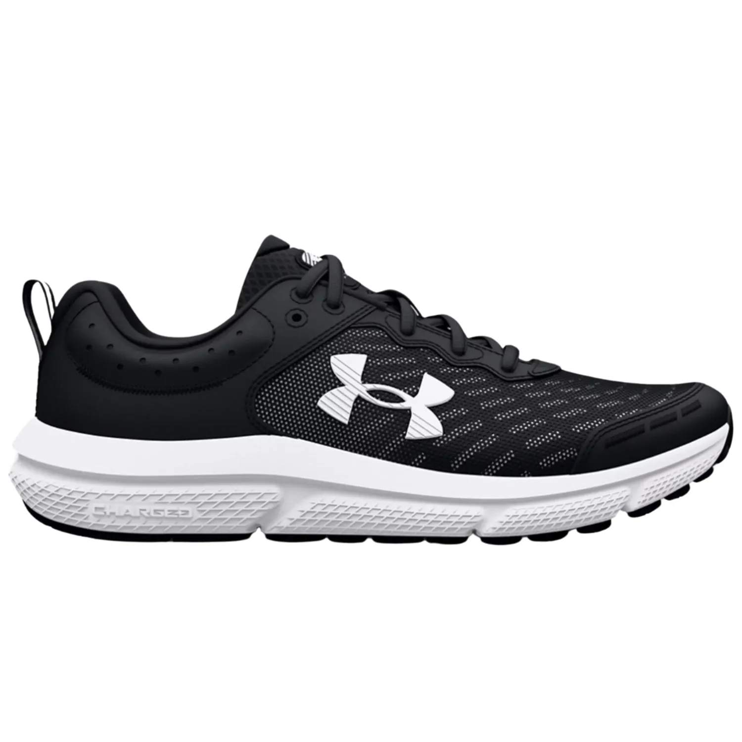 Under Armour GS Assert 10 Kinderschuhe