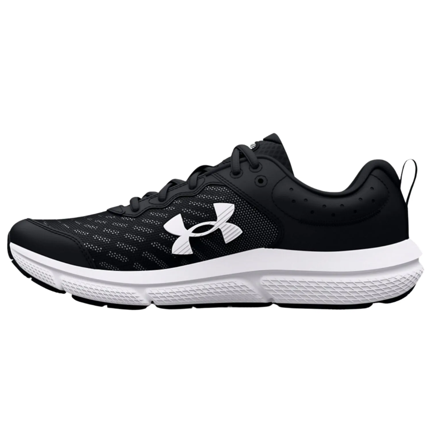 Under Armour GS Assert 10 Kinderschuhe