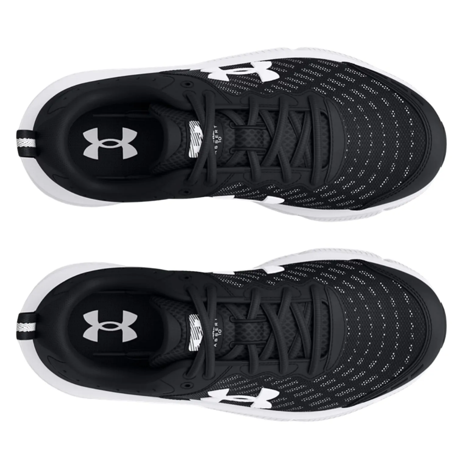Under Armour GS Assert 10 Kinderschuhe
