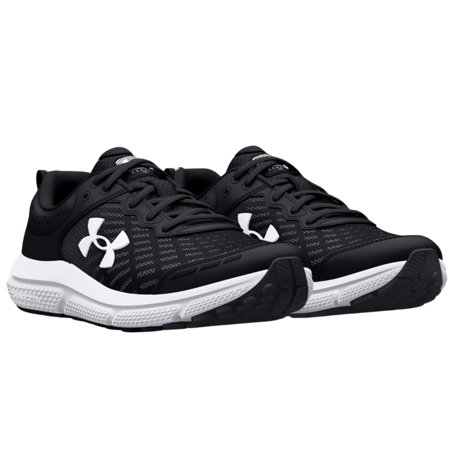 Under Armour GS Assert 10 Kinderschuhe