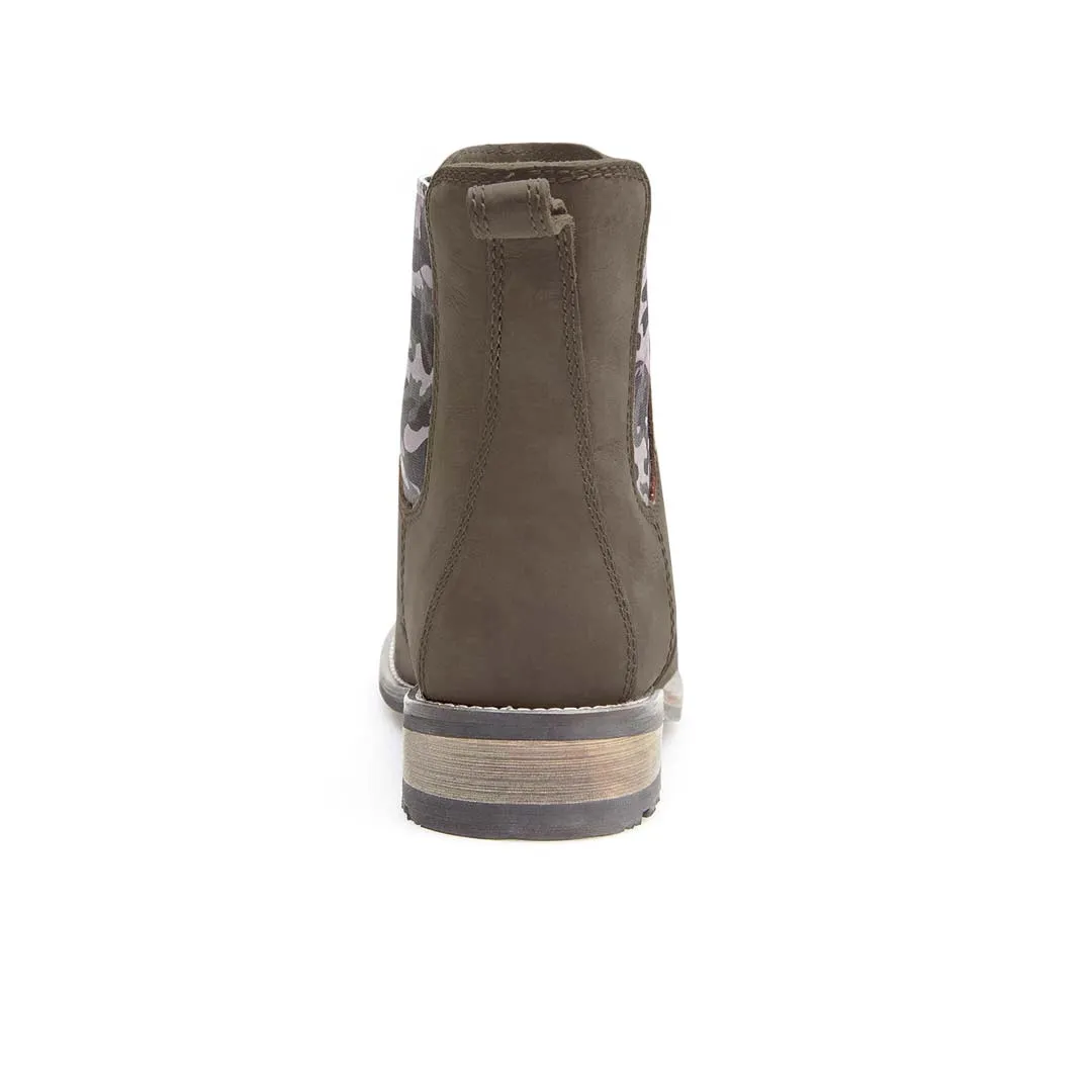 Kodiak - Damen Chelsea-Stiefel Alma mit 5