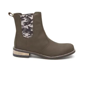 Kodiak - Damen Chelsea-Stiefel Alma mit 5