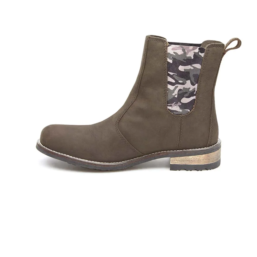 Kodiak - Damen Chelsea-Stiefel Alma mit 5