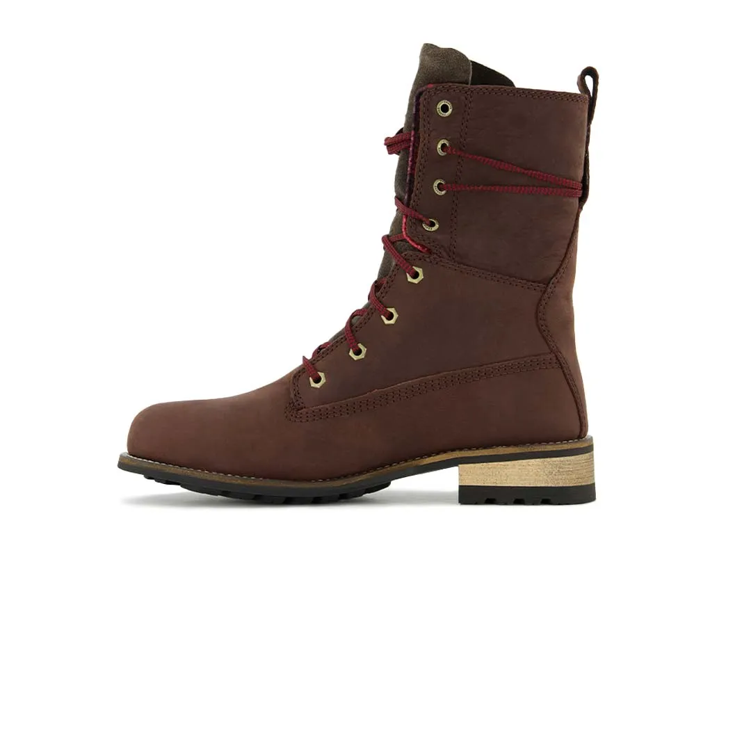 Kodiak - Damen Cloverdale Karo-Stiefel (KD0A4NM9DBX)