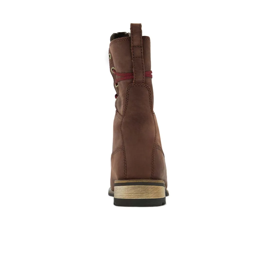 Kodiak - Damen Cloverdale Karo-Stiefel (KD0A4NM9DBX)