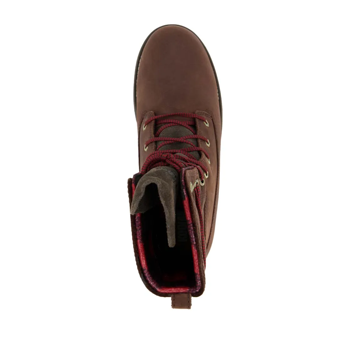 Kodiak - Damen Cloverdale Karo-Stiefel (KD0A4NM9DBX)
