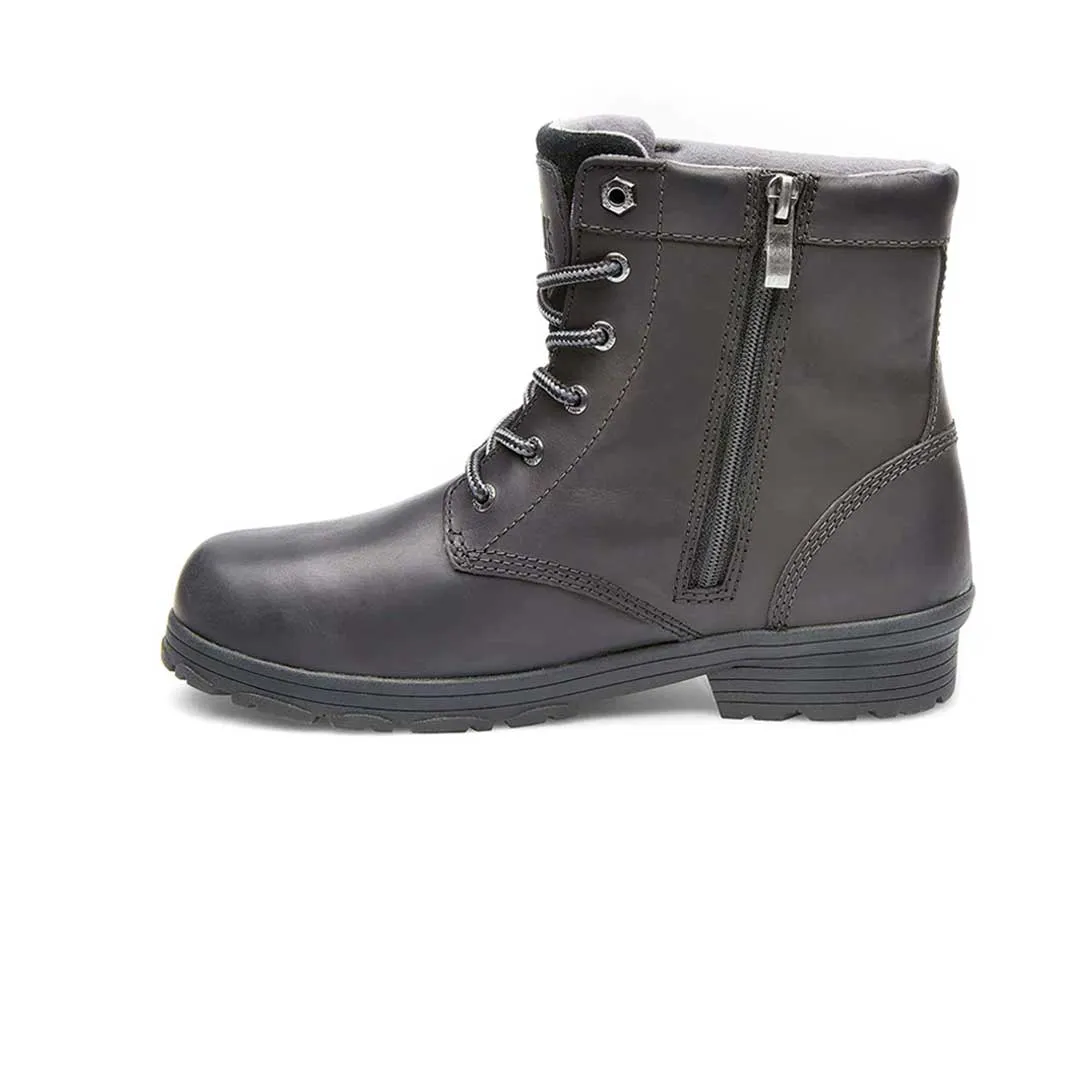 Kodiak - Damen Floe Arctic Grip Stiefel (KD0A4TDPBLK)