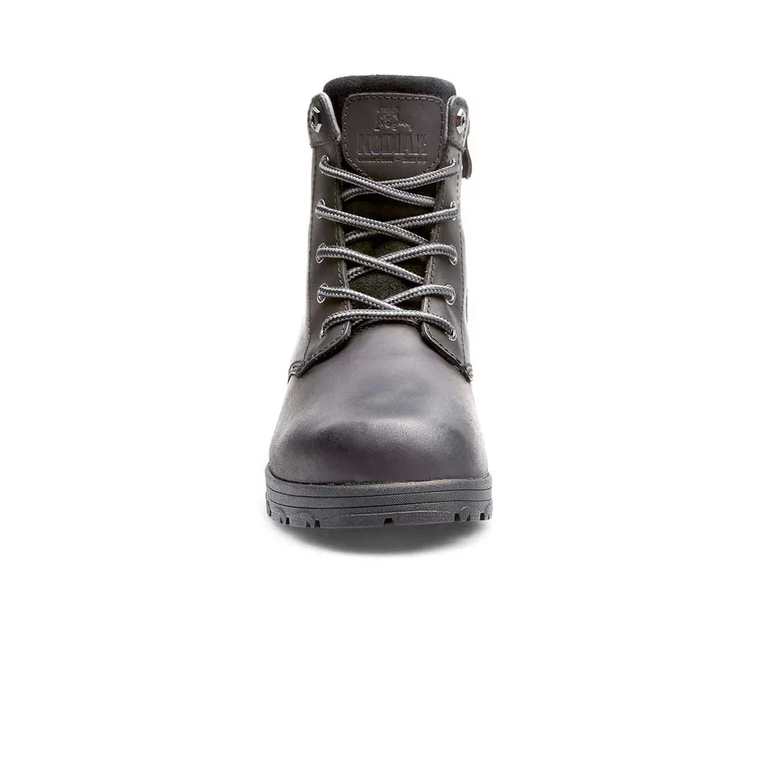 Kodiak - Damen Floe Arctic Grip Stiefel (KD0A4TDPBLK)