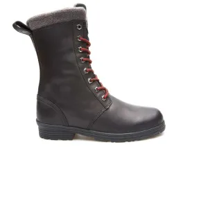 Kodiak - Winterstiefel für Damen mit arktischem Griff (KD0A4TDVBLK)