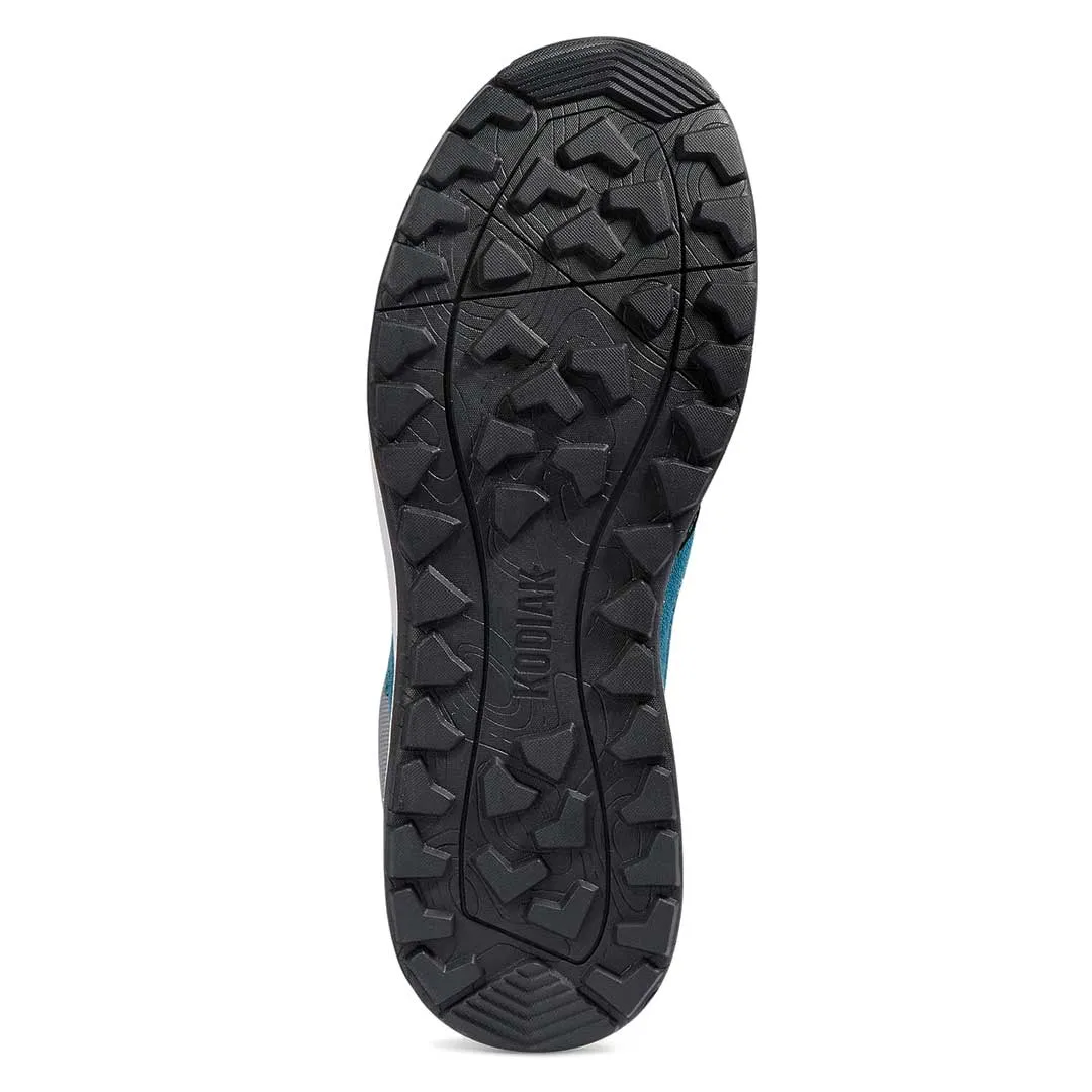 Kodiak - Damen Kenosee Mid Cut Wanderstiefel (KD0A4TH8LGB)