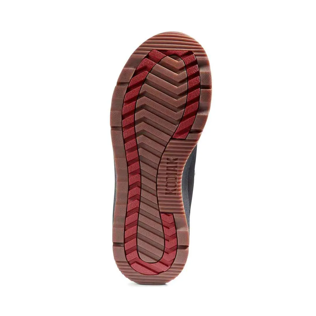 Kodiak - Damen Kindersley Alpine Stiefel (KD0A4TFPBLK)