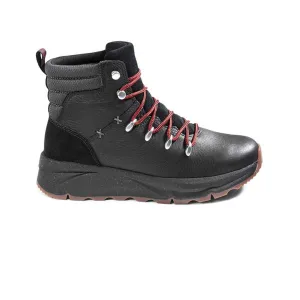Kodiak - Damen Kindersley Alpine Stiefel (KD0A4TFPBLK)