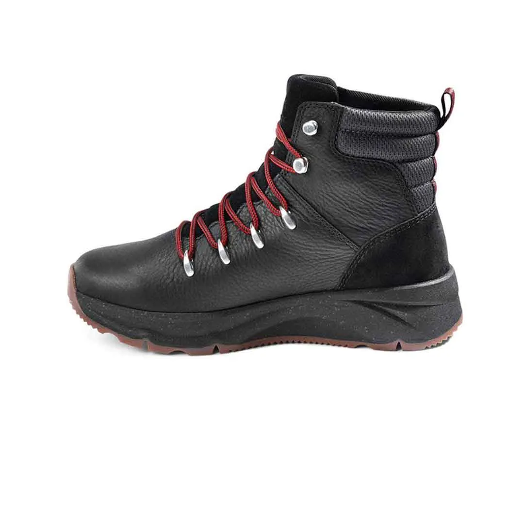 Kodiak - Damen Kindersley Alpine Stiefel (KD0A4TFPBLK)