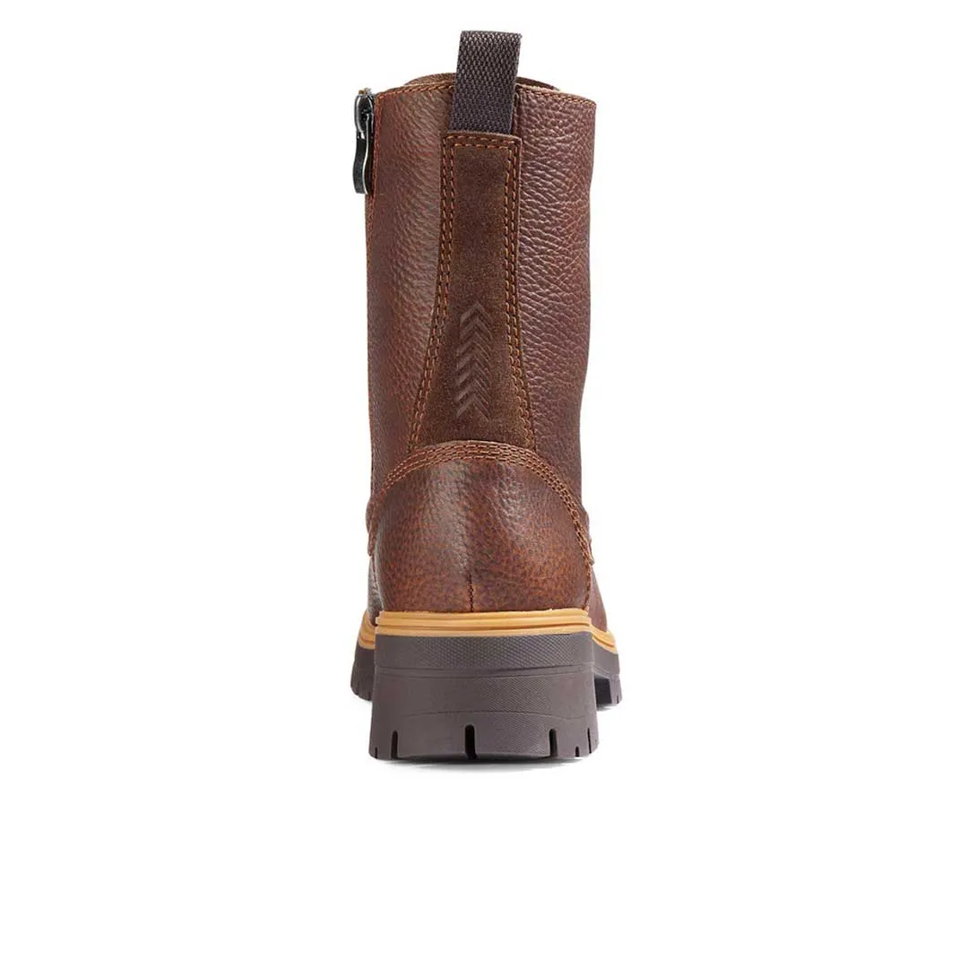 Kodiak - Damen Teslin Stiefel (KD0A4TFTBRN)