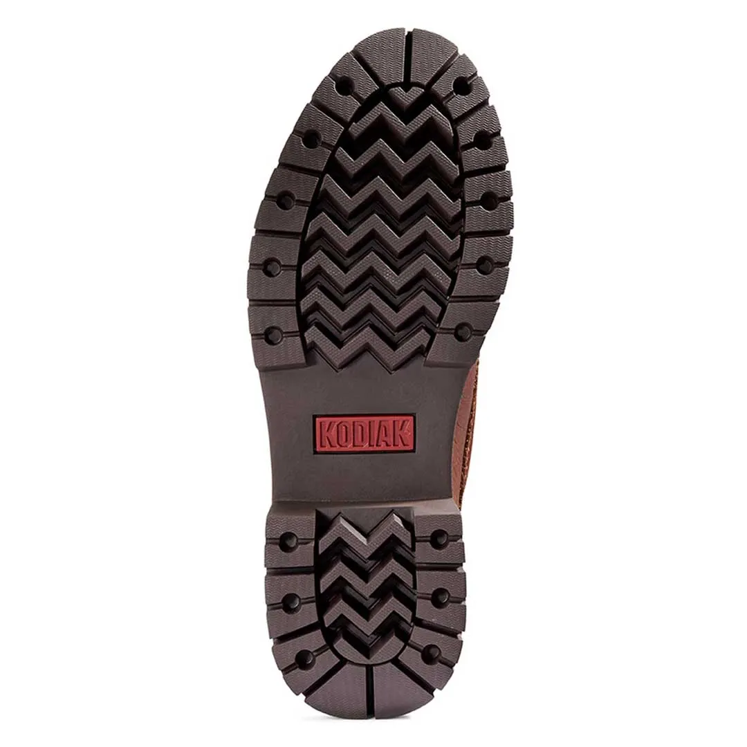 Kodiak - Damen Teslin Stiefel (KD0A4TFTBRN)