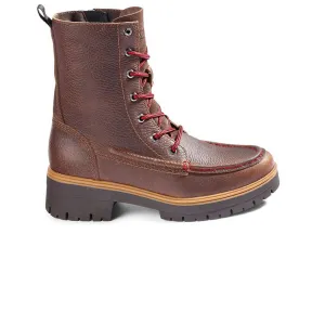 Kodiak - Damen Teslin Stiefel (KD0A4TFTBRN)