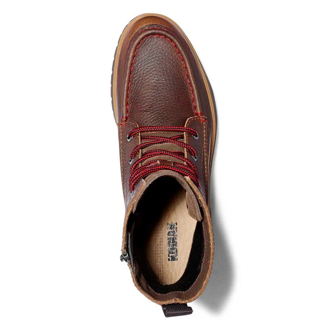 Kodiak - Damen Teslin Stiefel (KD0A4TFTBRN)
