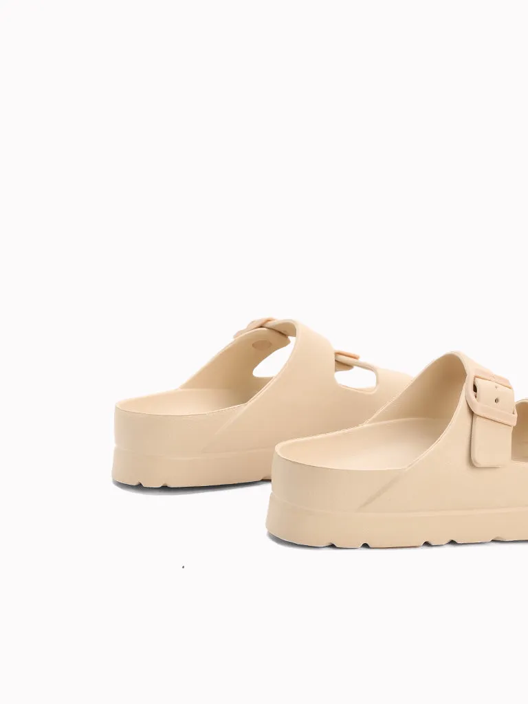 Kylie Flache Slides