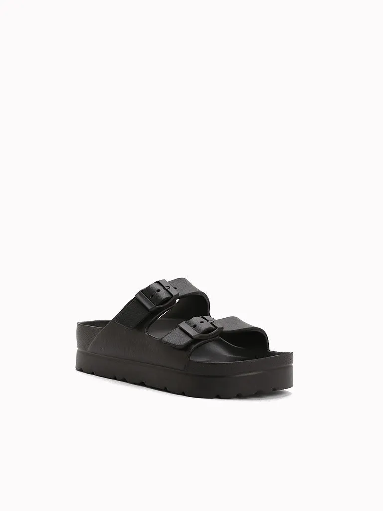 Kylie Flache Slides