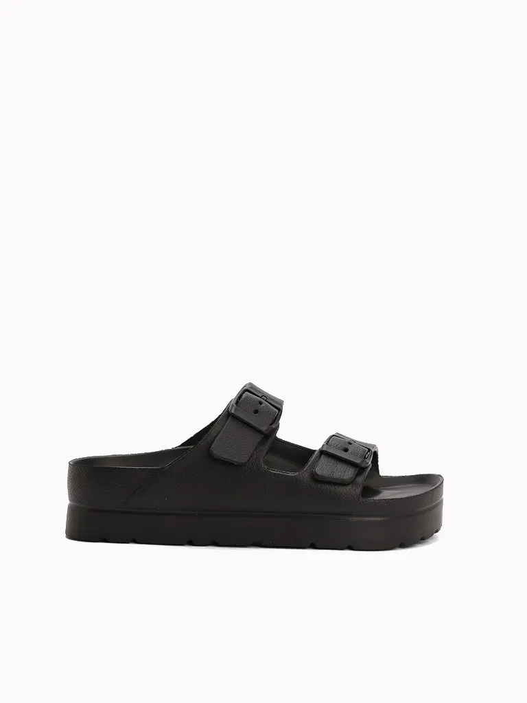 Kylie Flache Slides