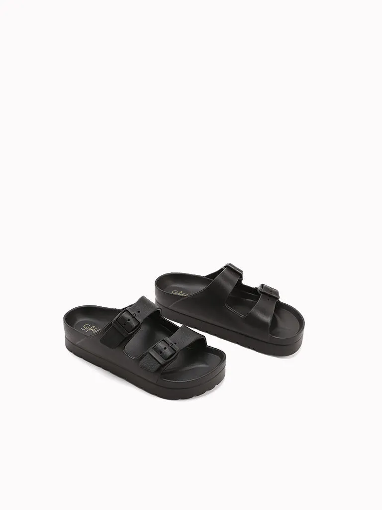 Kylie Flache Slides
