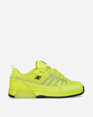 Lucien Clarke Pro Sneakers Grüner Blitz