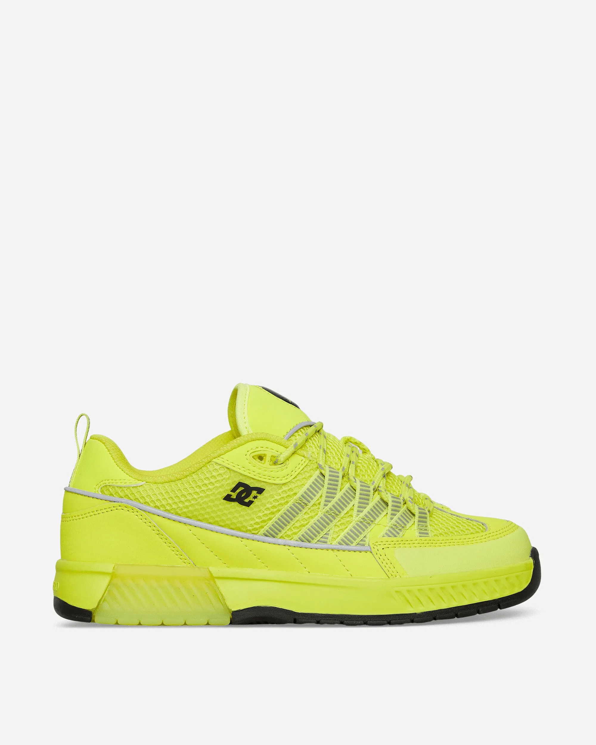 Lucien Clarke Pro Sneakers Grüner Blitz