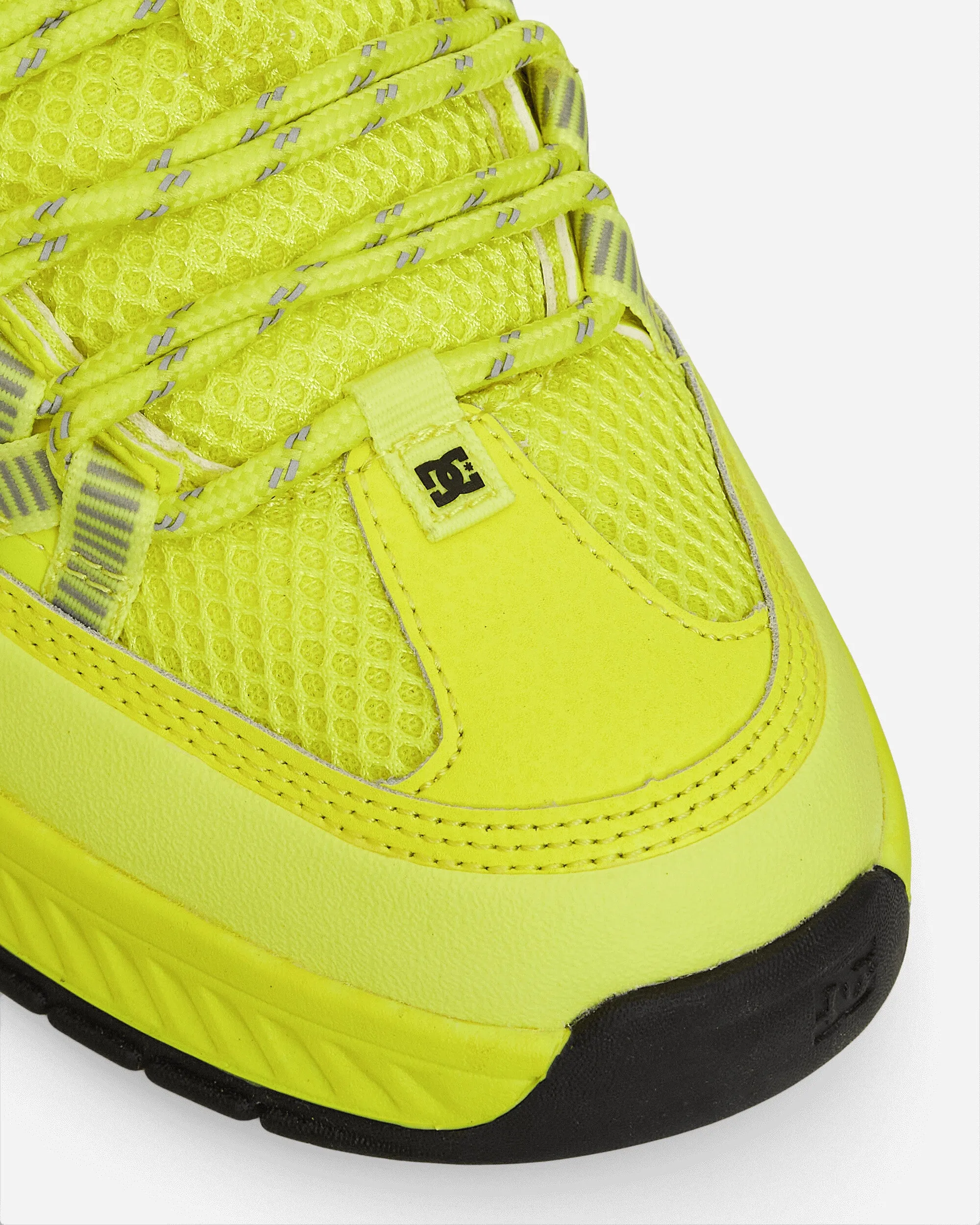 Lucien Clarke Pro Sneakers Grüner Blitz