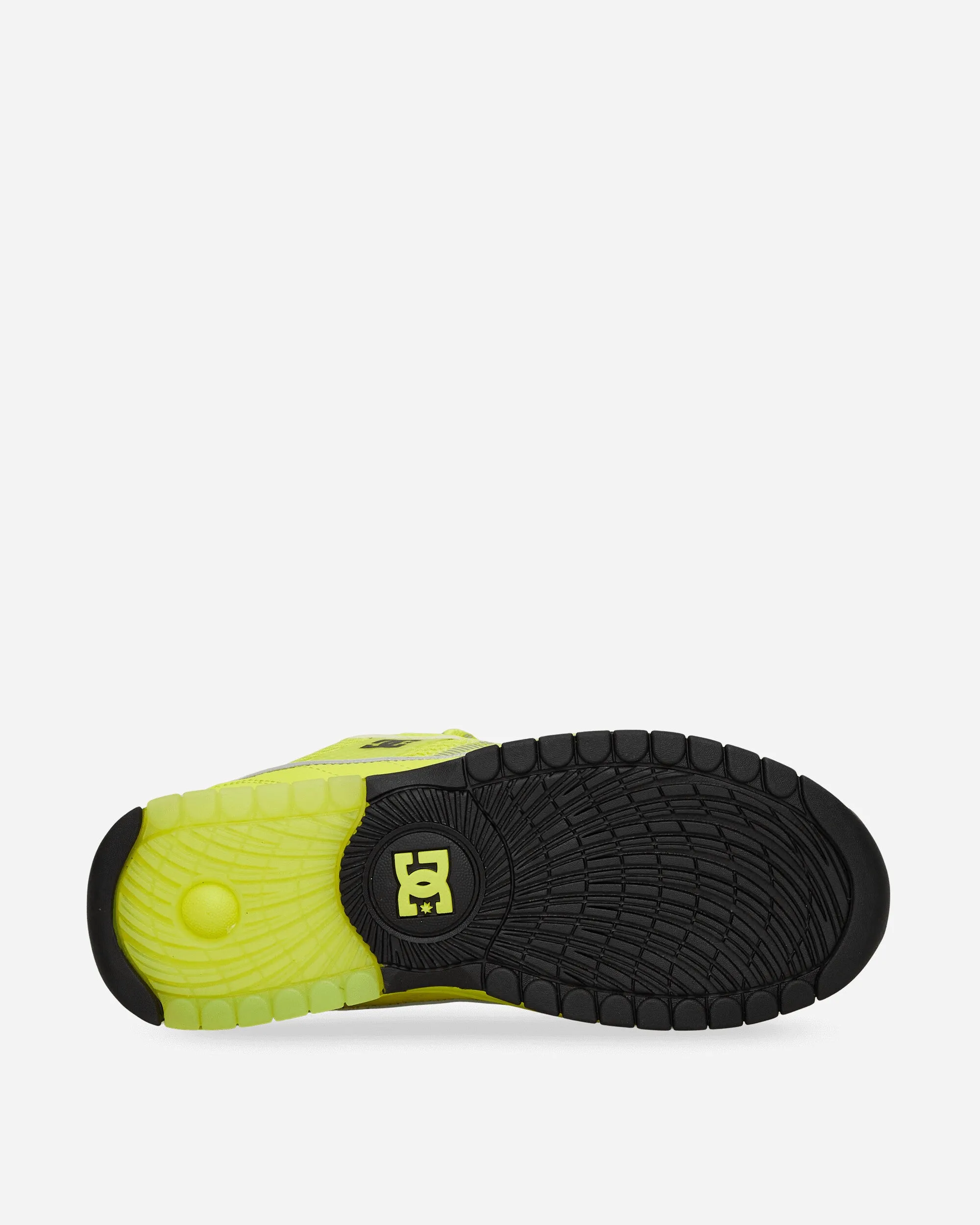 Lucien Clarke Pro Sneakers Grüner Blitz