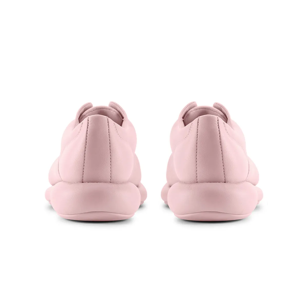   Martine Rose Wmns CUR Oxford 1 'Hellrosa Leder'