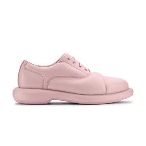   Martine Rose Wmns CUR Oxford 1 'Hellrosa Leder'