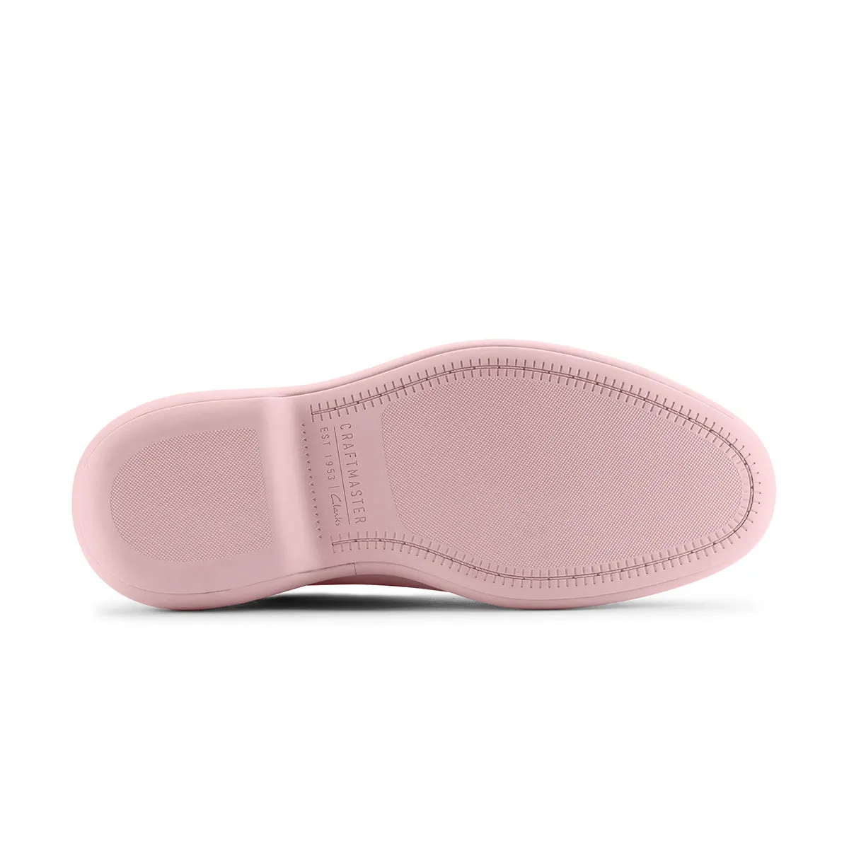   Martine Rose Wmns CUR Oxford 1 'Hellrosa Leder'