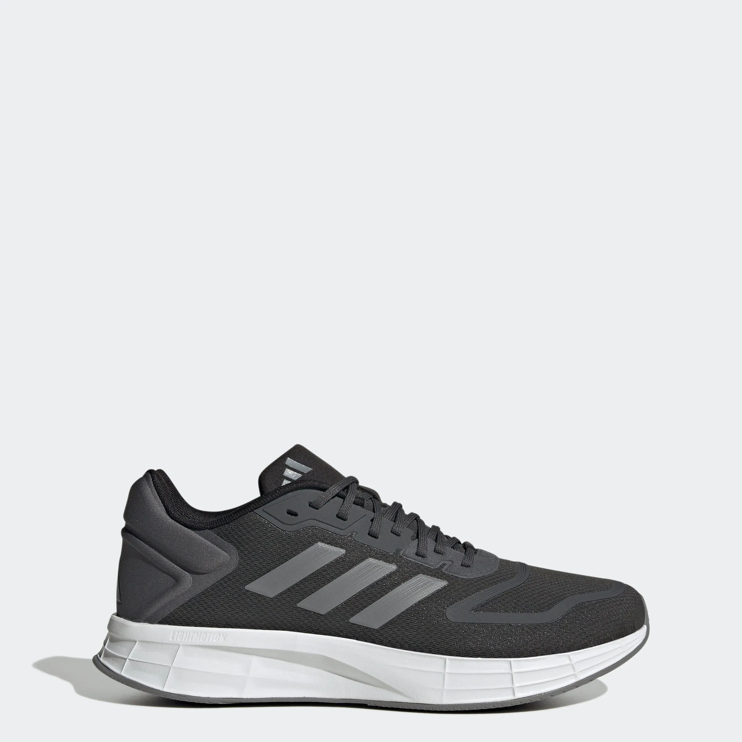 Herren adidas Duramo 10 Laufschuhe Hey Dude Schuhe