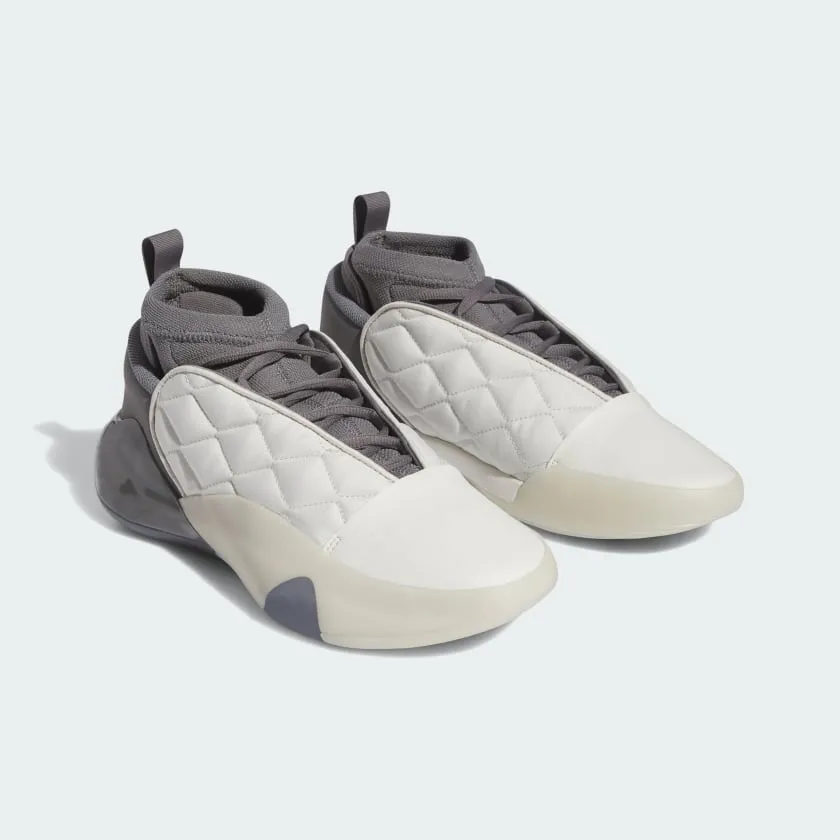 Herren adidas Harden Volume 7 Basketballschuhe Hey Dude Schuhe