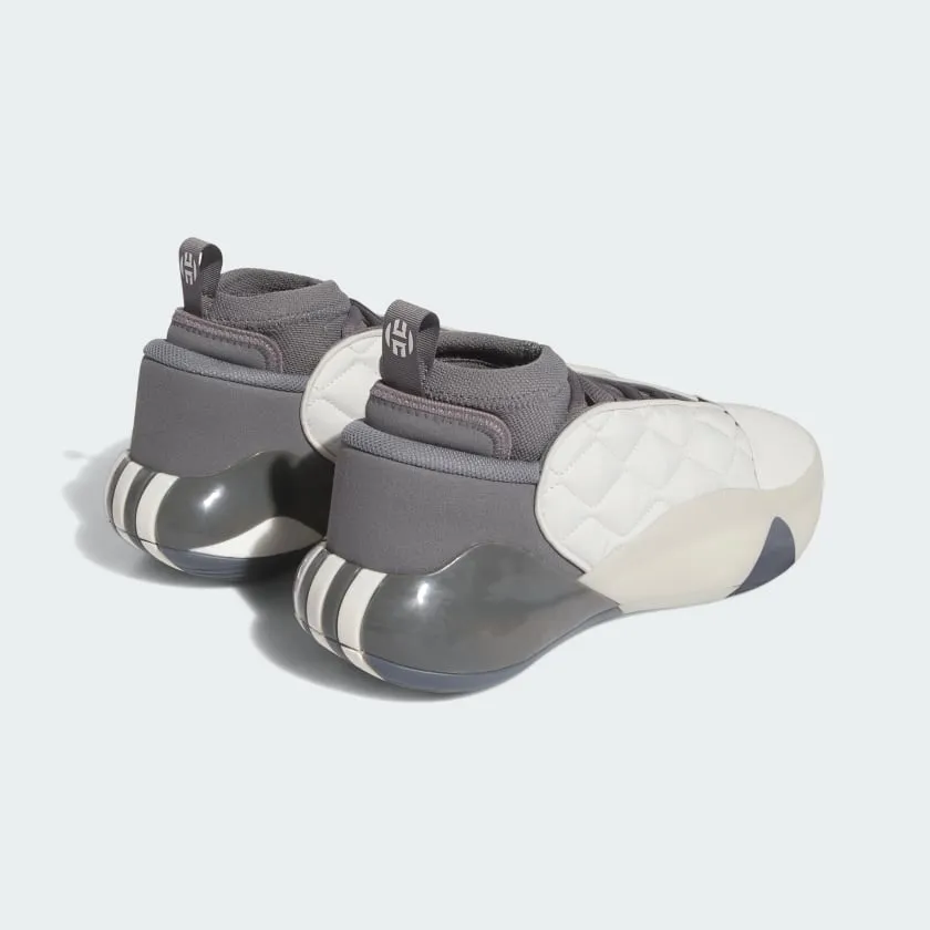Herren adidas Harden Volume 7 Basketballschuhe Hey Dude Schuhe