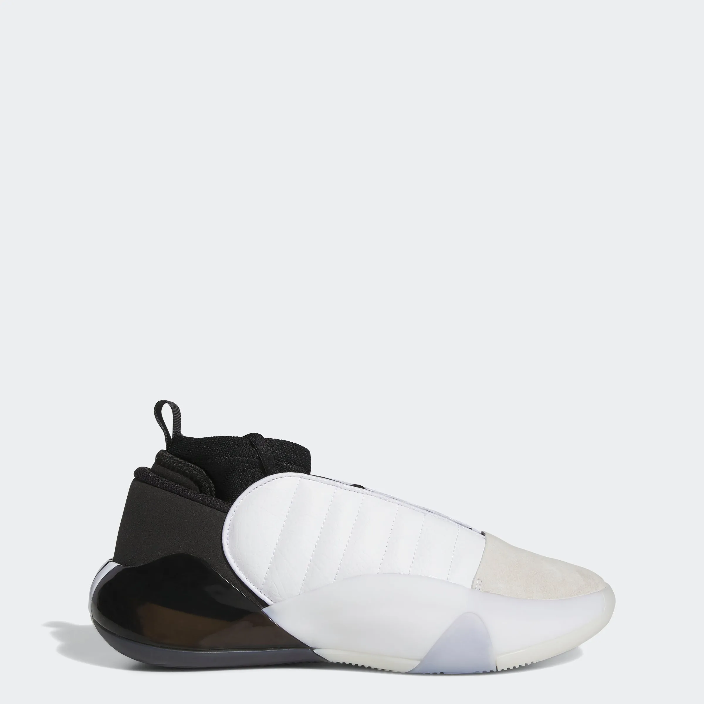 Herren adidas Harden Volume 7 Basketballschuhe Hey Dude Schuhe