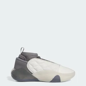 Herren adidas Harden Volume 7 Basketballschuhe Hey Dude Schuhe