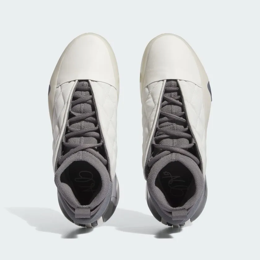 Herren adidas Harden Volume 7 Basketballschuhe Hey Dude Schuhe