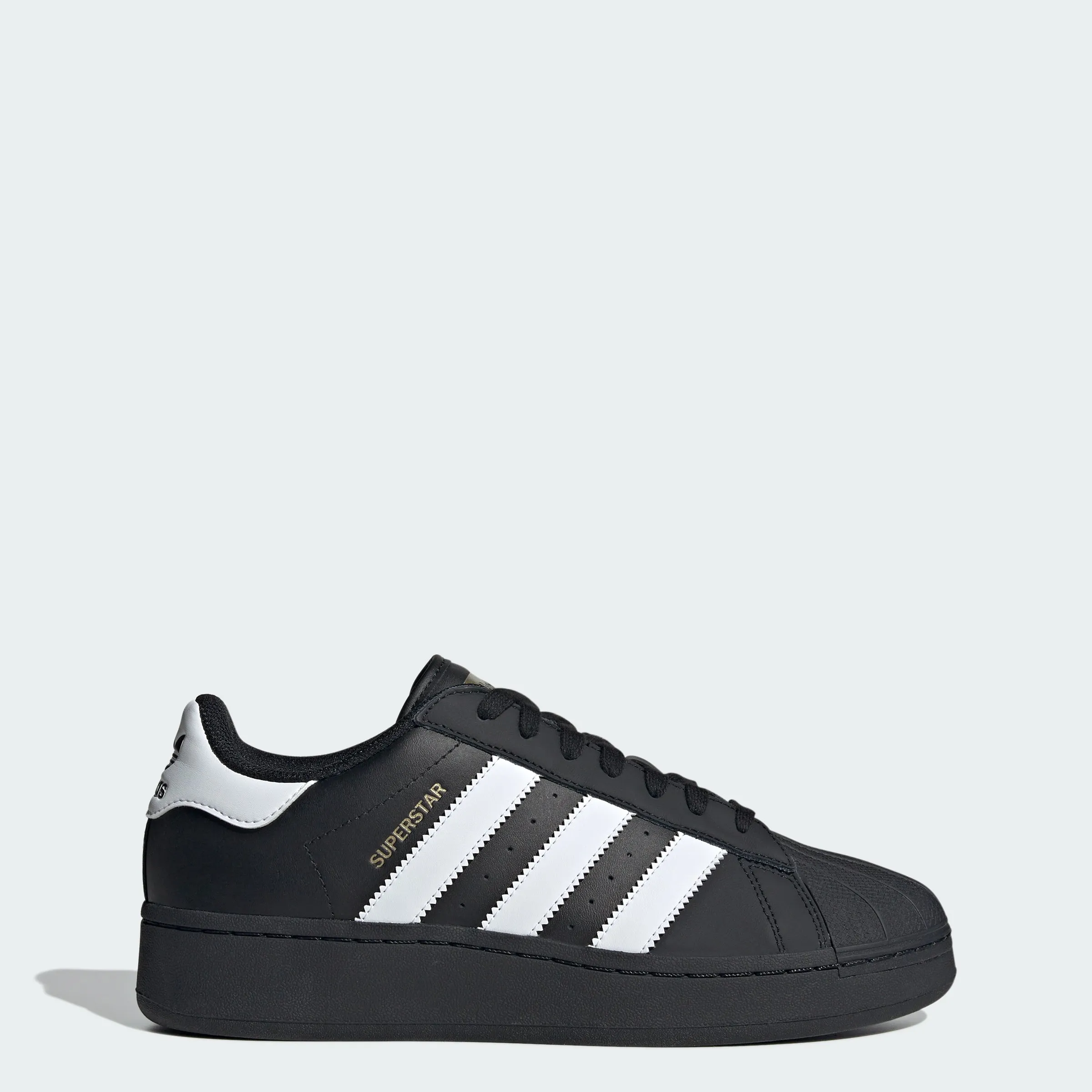 Herren adidas Superstar XLG Schuhe Hey Dude Schuhe