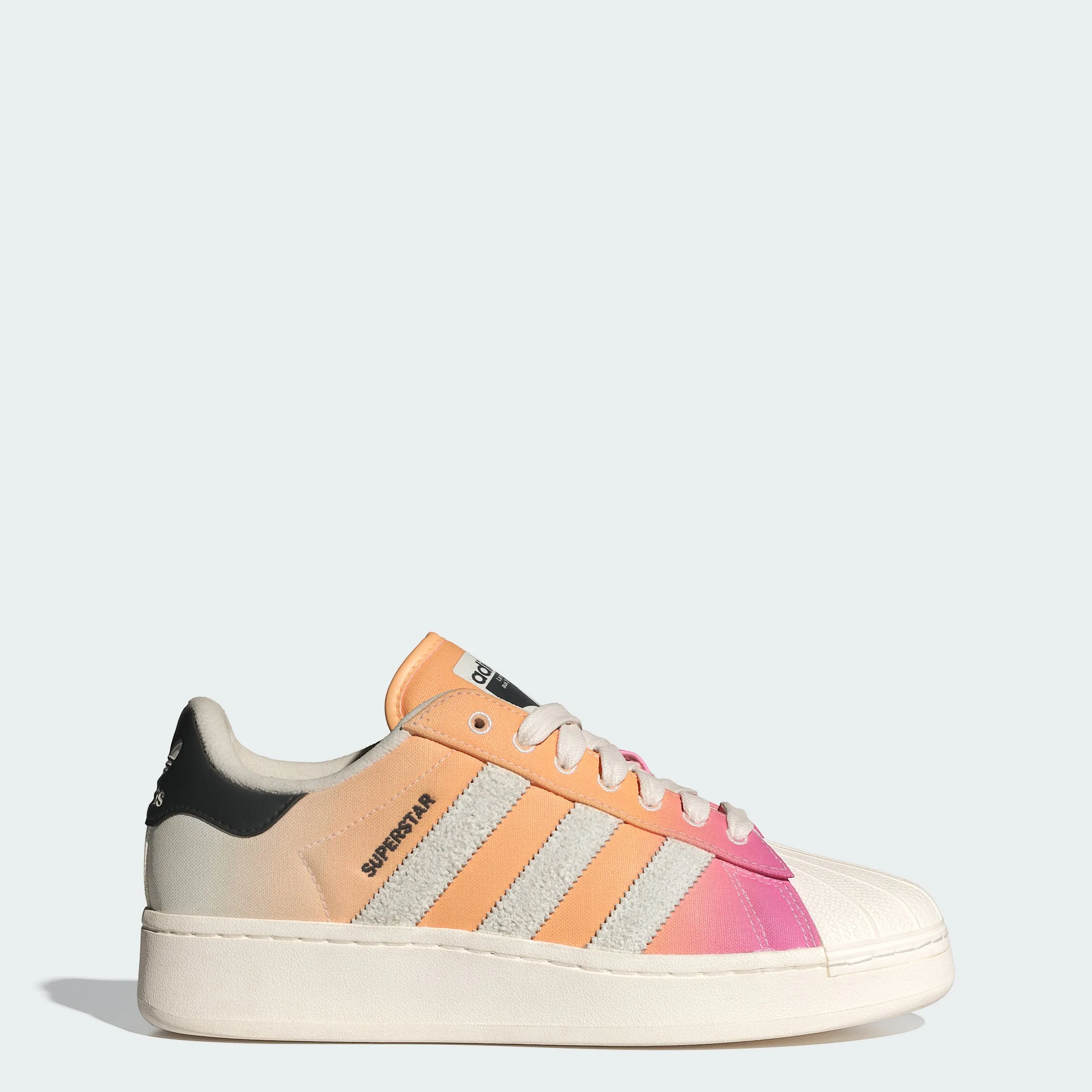 Herren adidas Superstar XLG Schuhe Hey Dude Schuhe