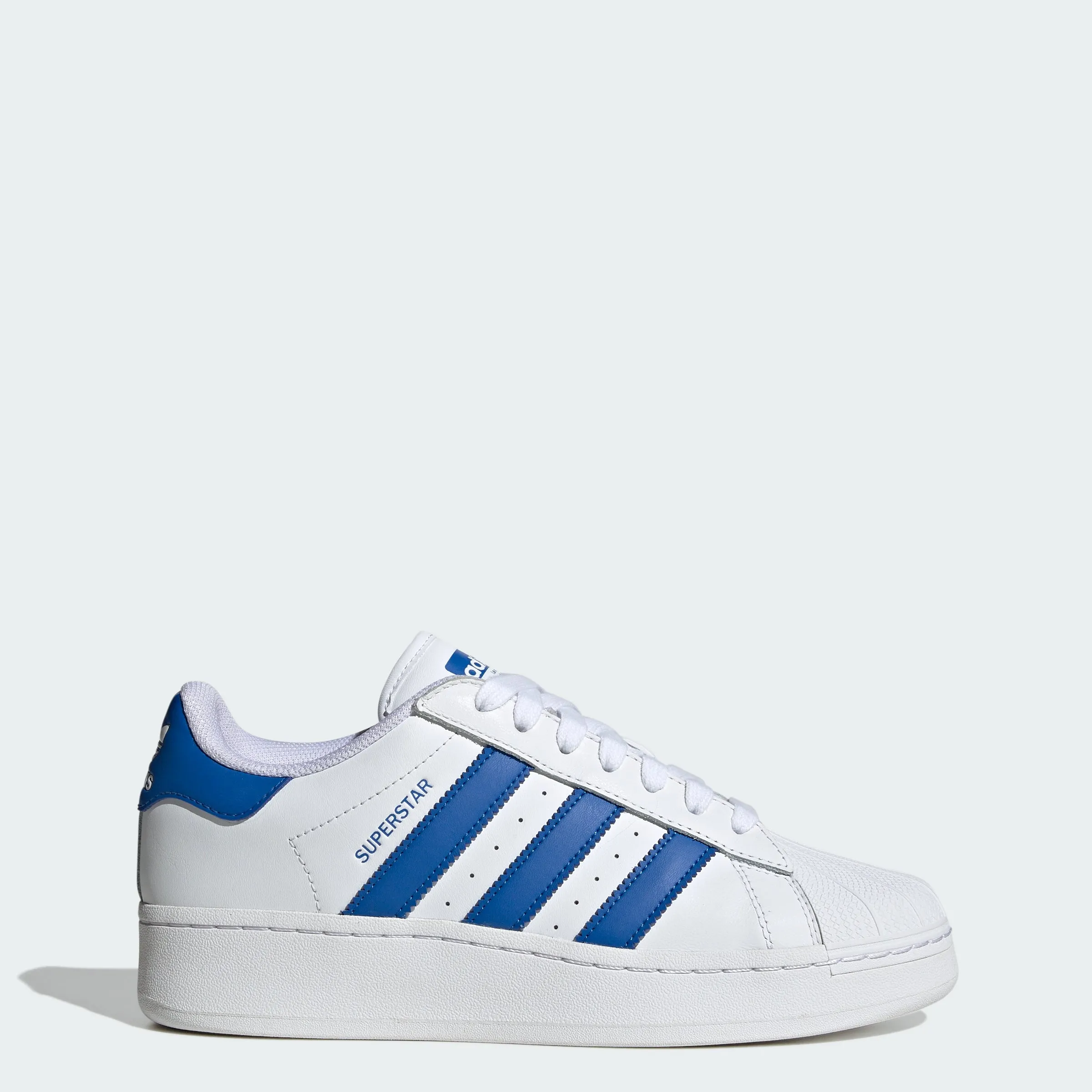 Herren adidas Superstar XLG Schuhe Hey Dude Schuhe