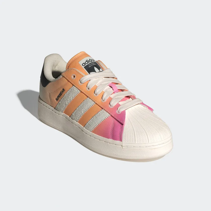 Herren adidas Superstar XLG Schuhe Hey Dude Schuhe