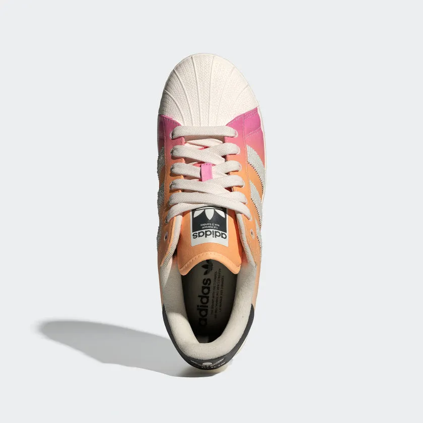 Herren adidas Superstar XLG Schuhe Hey Dude Schuhe