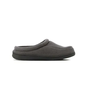 Herren-Hausschuhe Essentials (SMF0950BPL GRY)