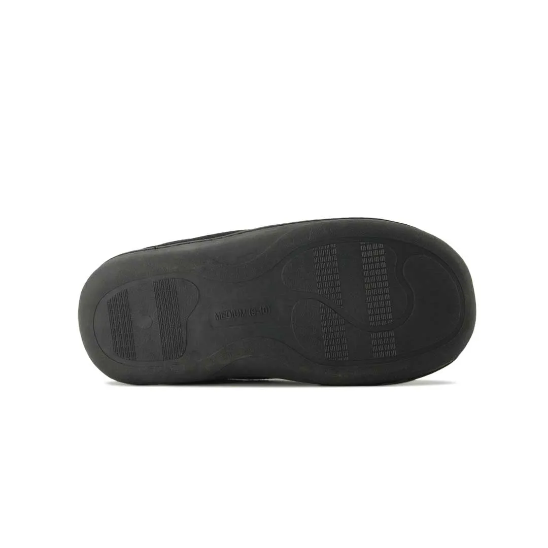 Herren-Hausschuhe Essentials (SMF0950BPL GRY)