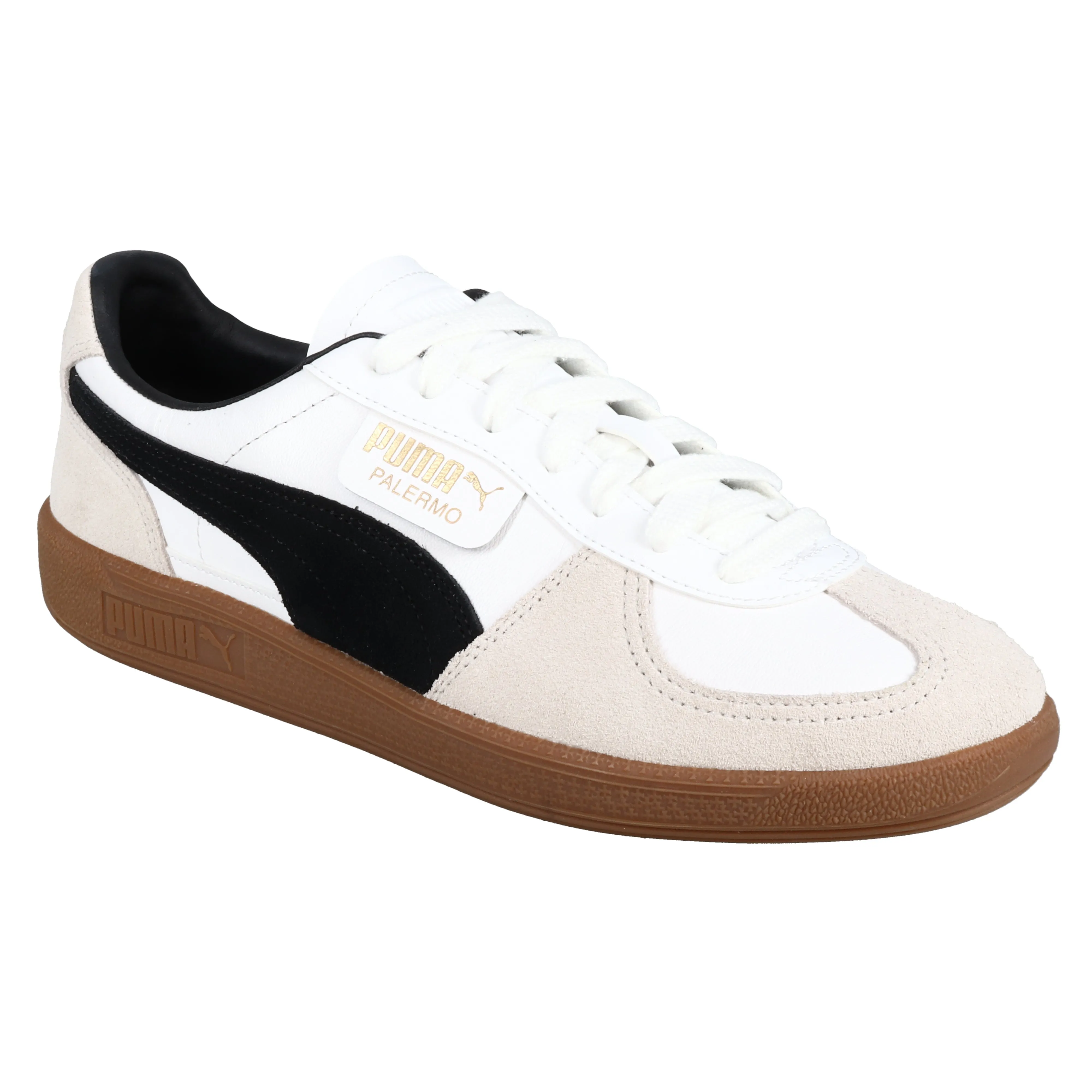 Herren Palermo Leder