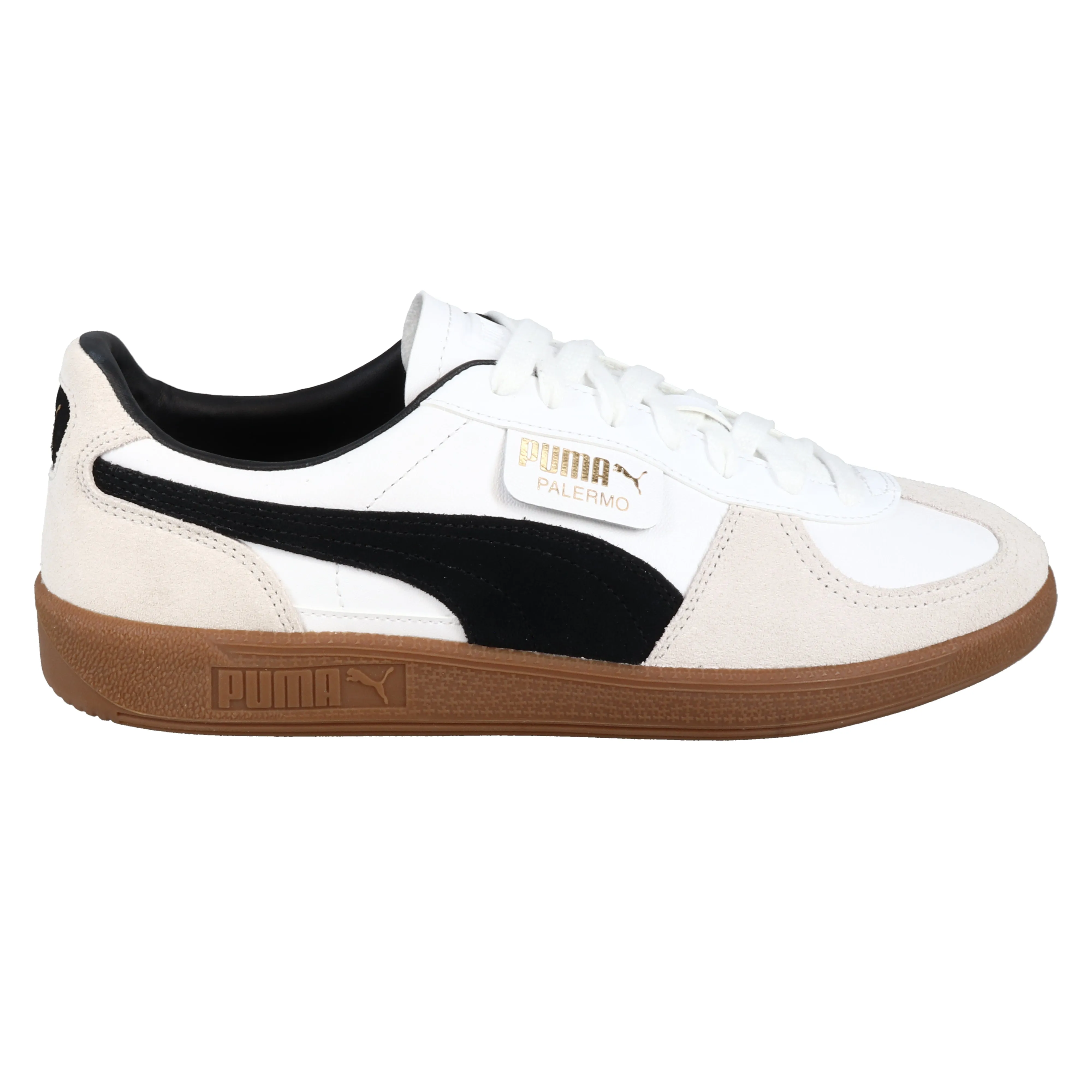 Herren Palermo Leder