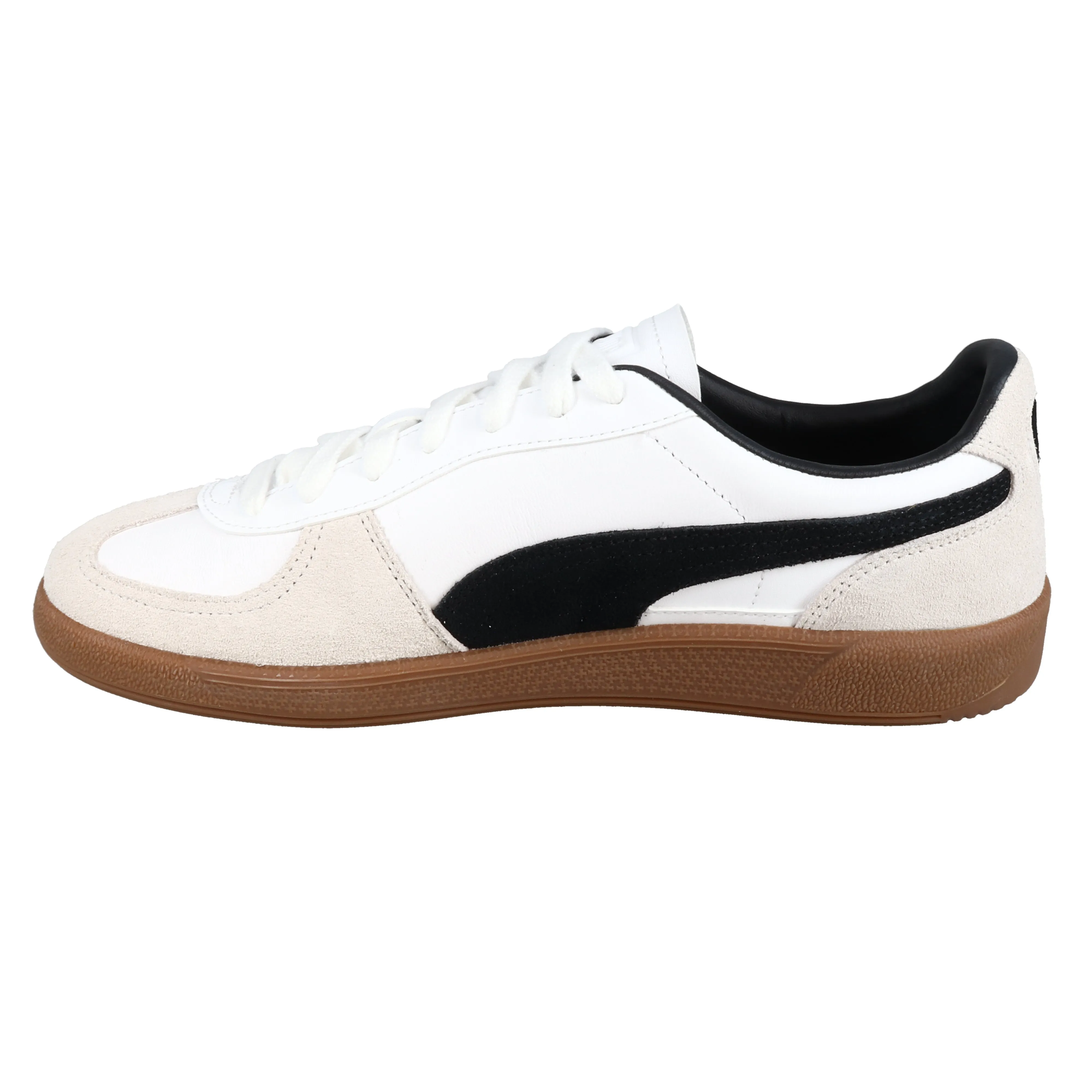 Herren Palermo Leder
