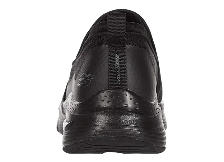 Skechers Arch Fit Banlin Schuhe für Herren in weiter Passform